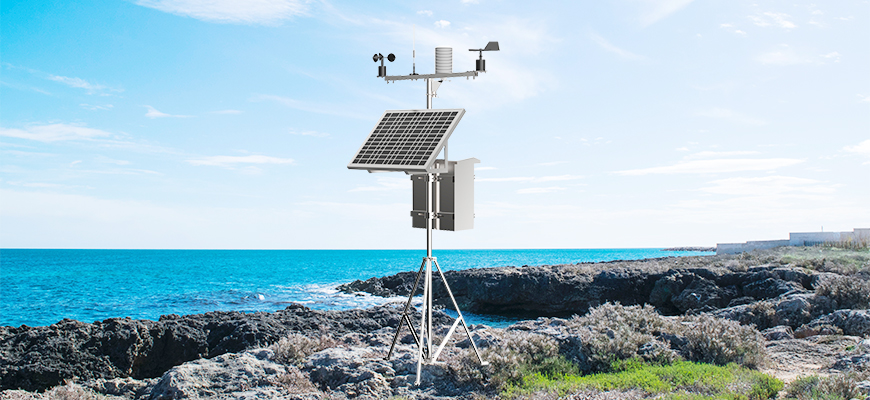 氣象監測設備都有哪些，作用是什么