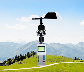 ZK-SC10A手持風速風向儀