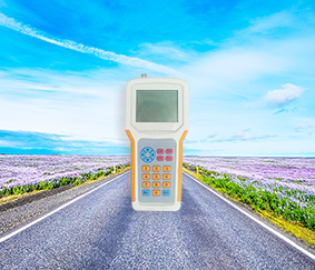 ZK-DC10A手持式農業環境監測儀