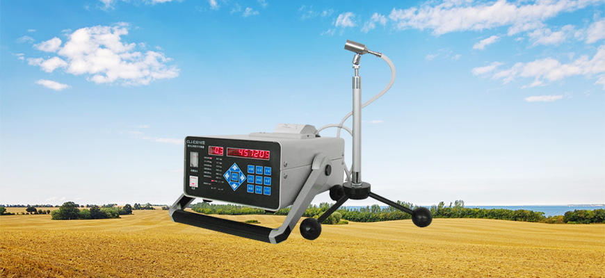 ZK-CLJ-E3106型大流量塵埃粒子計數器 大流量塵埃粒子計數器