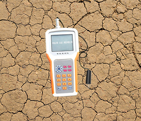 ZK-TR/PH手持水分速測儀