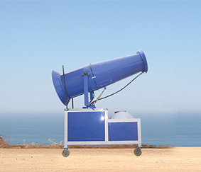 智能?chē)婌F降塵控制系統(tǒng)