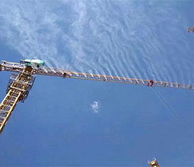 塔吊自動噴淋控制系統