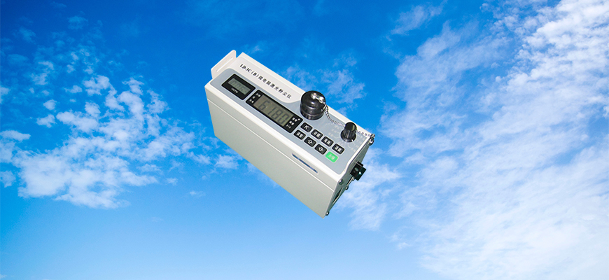 LD-3C微電腦激光粉塵儀 車間粉塵濃度 粉塵監測裝置