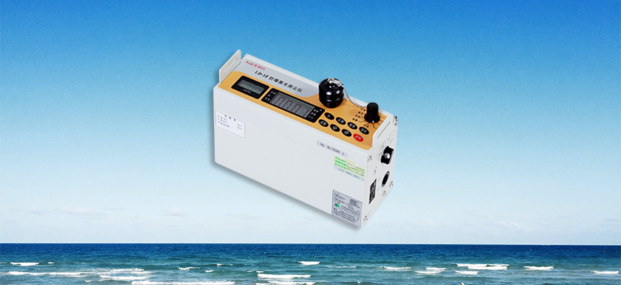 LD-3微電腦激光粉塵儀 防爆粉塵檢測儀 工業粉塵檢測