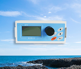 LD-5（H/L）微電腦激光粉塵儀