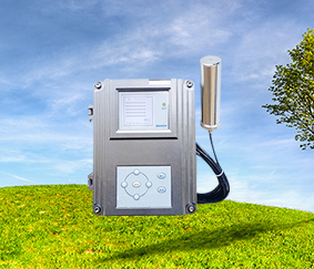 ZK-RL5000區域輻射安全報警儀