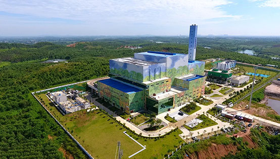 到2020年15%的村莊將建成生活污水處理設施