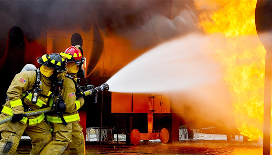 這份VOCs治理設備防爆識別指南真得看看!