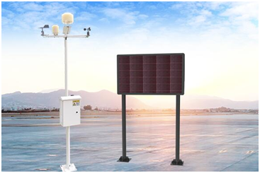 揚塵在線監測的意義有哪些