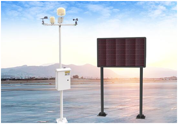 選擇什么樣的工地揚塵監控比較好？