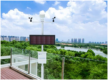 什么樣的氣象站設備深受客戶歡迎?