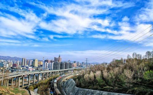 烏魯木齊市：“烏—昌—石”區域大氣污染聯防聯控工作