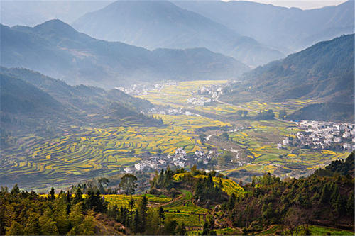 江西省生態環境監測中心正式掛牌成立