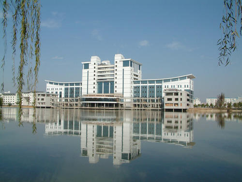 防治大氣污染 河北喚回藍(lán)天