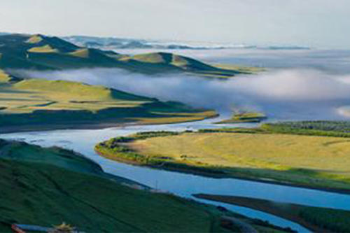 《山西省黃河流域生態(tài)保護(hù)和高質(zhì)量發(fā)展規(guī)劃》通過(guò)