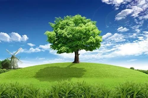 生態環境部部長黃潤秋在《經濟日報》發表署名文章