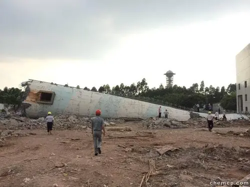 湖北鄂州啟動建筑工地?fù)P塵治理百日攻堅(jiān)