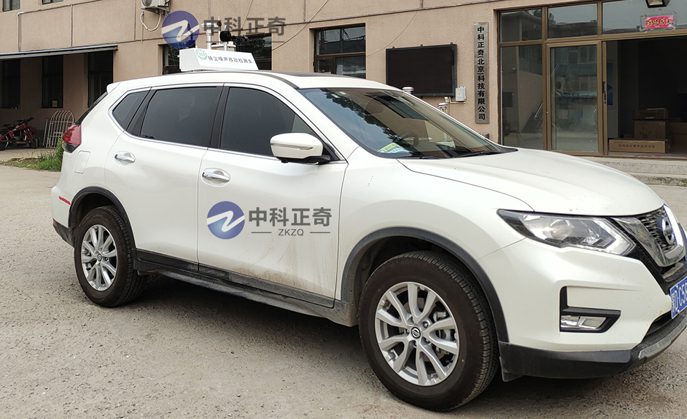 車載環(huán)境綜合監(jiān)測(cè) 超聲波氣象站報(bào)價(jià) 車載超聲波