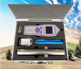 CCJ粉塵濃度測(cè)量儀