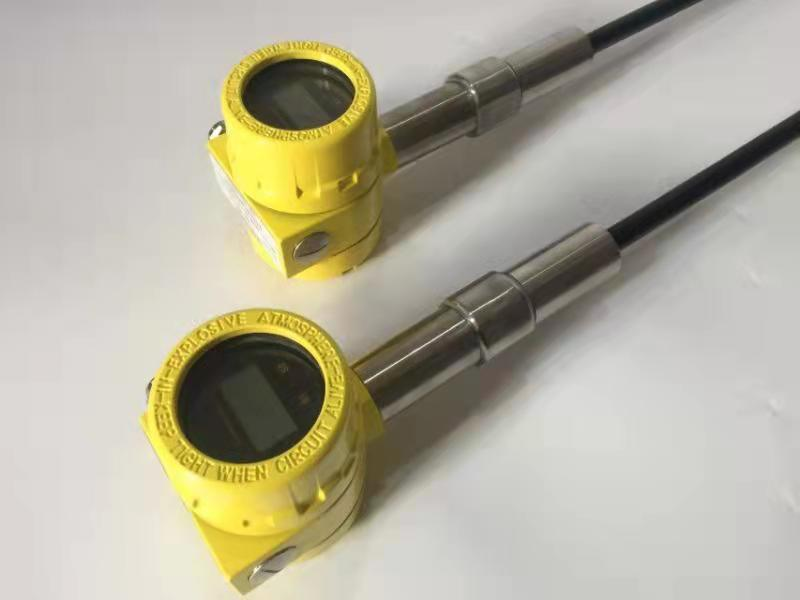 工業粉塵檢測儀在使用中的意義