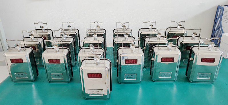 粉塵檢測儀在火力發(fā)電廠中的應(yīng)用