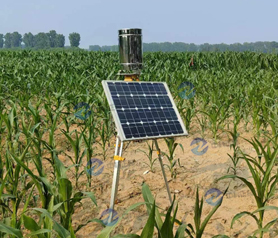 雨量應急自動監(jiān)測站