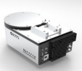 在線非接觸式紅外水分測定儀