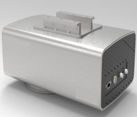 在線式近紅外光譜分析儀