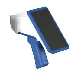 手持近紅外光譜分析儀