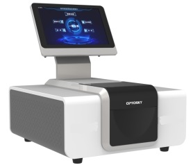 食用油拉曼綜合檢測系統