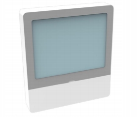 屏顯溫濕度傳感器